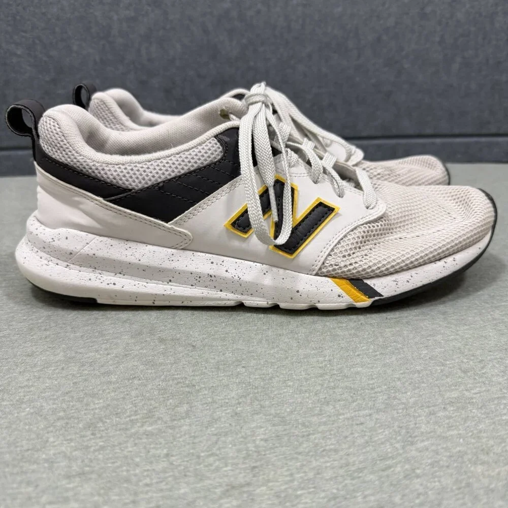 New Balance 009 V1 Mens Size 10 Sneakers Running Activewear Utility
